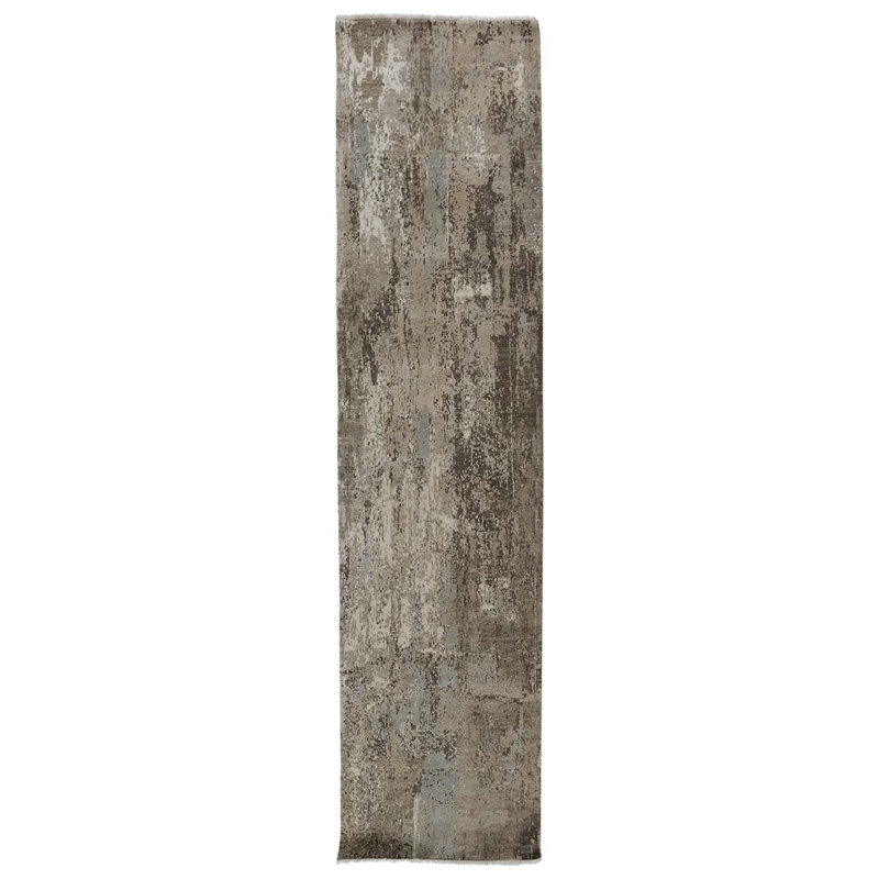 One-of-a-Kind 2'7" X 9'8" Area Rug