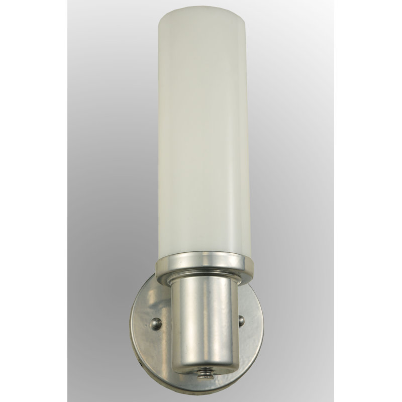 Cilindro 1 - Light Armed Sconce