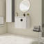 Meuble-lavabo 24 po avec lavabo-100441164