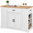 Lemnos Wood Kitchen Island
