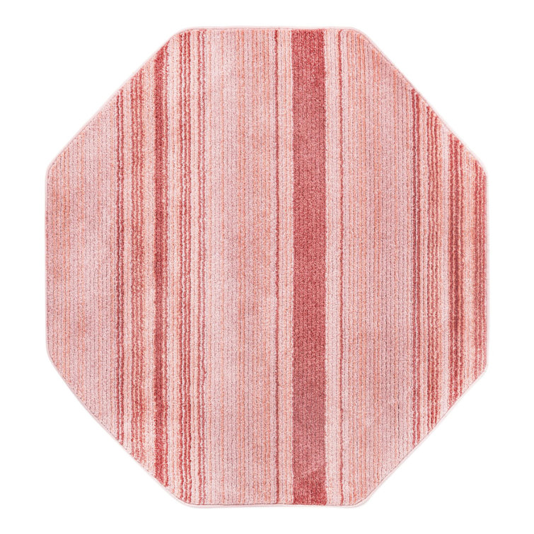 Osteen Striped Indoor Rug