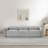 Bayne 3 Pieces Upholstered Power Recliner Sectional Sofa -117574801