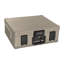 SureSeal 1/2 Hour Fireproof and Waterproof Safe Box with Key Lock-496102949