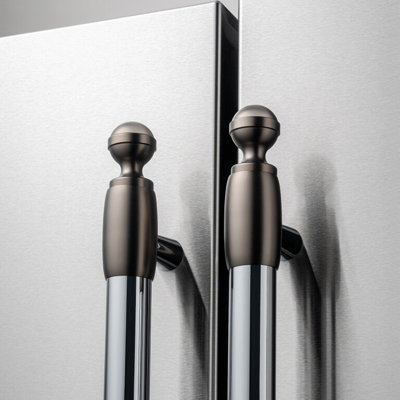 Bertazzoni Universal Trim Kit