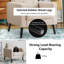 Araujo Upholstered Armchair-22665984