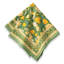 Fruit 100% Cotton Square Napkins-1858838231