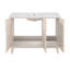 Meuble-lavabo autoportant Cascade-1814042698