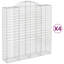Avantae Mesh with 4 Panel(s) Included-36138091