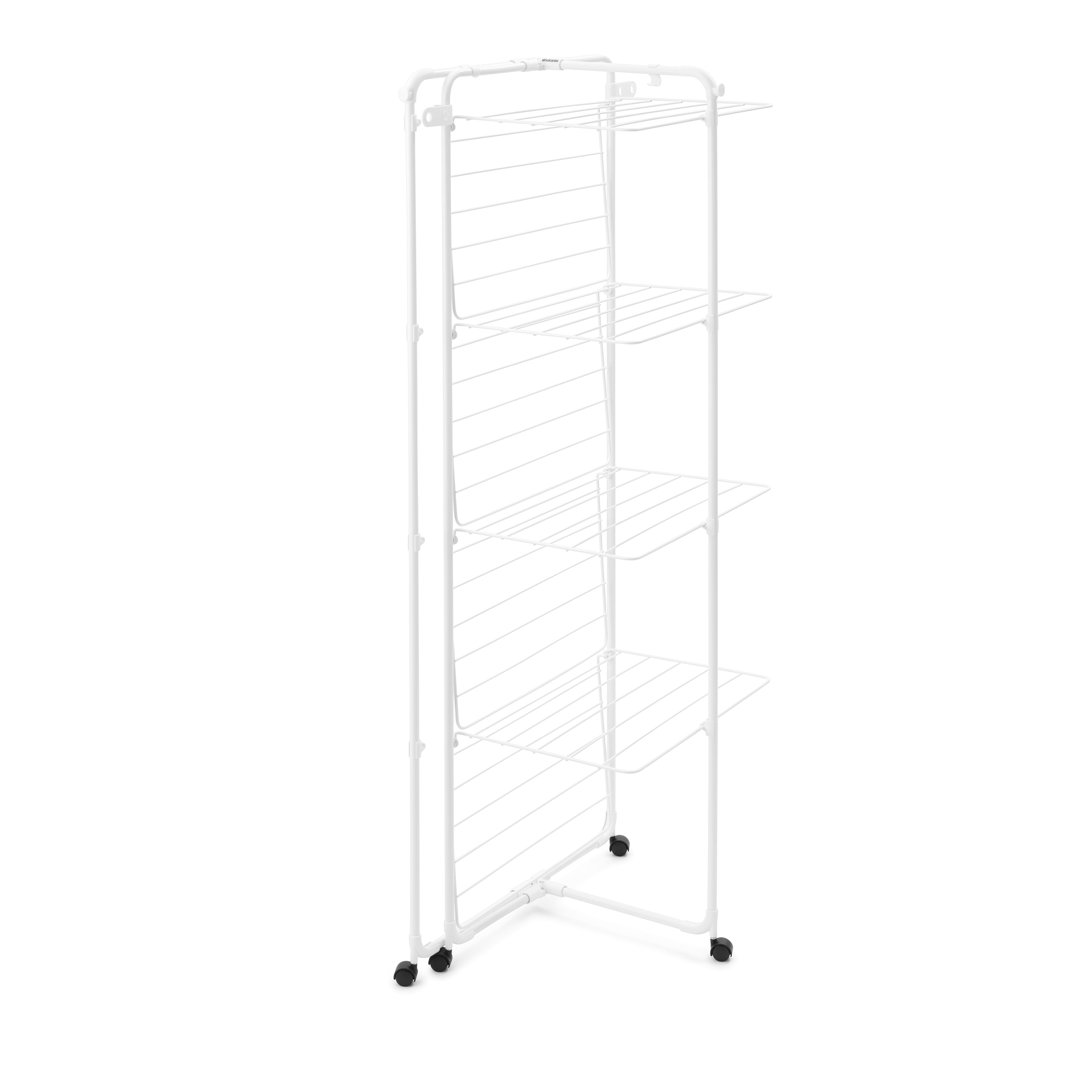 Brabantia Hangon Tower Drying Rack