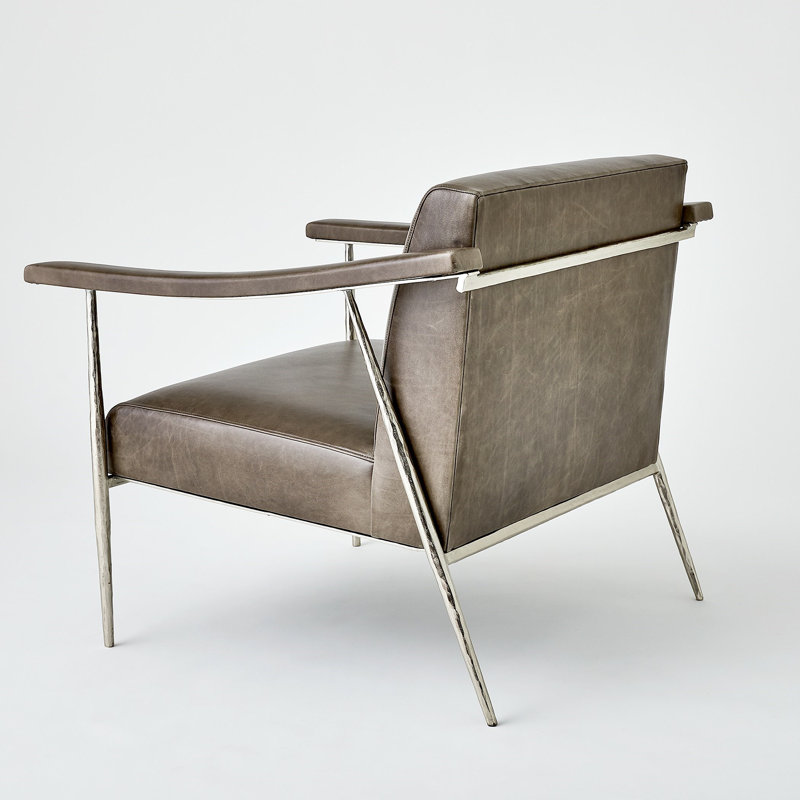 L. Brooks Armchair