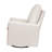 Cali Pillowback Swivel Glider-53859243