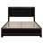 Berenices Upholstered Panel Bed-1474280878