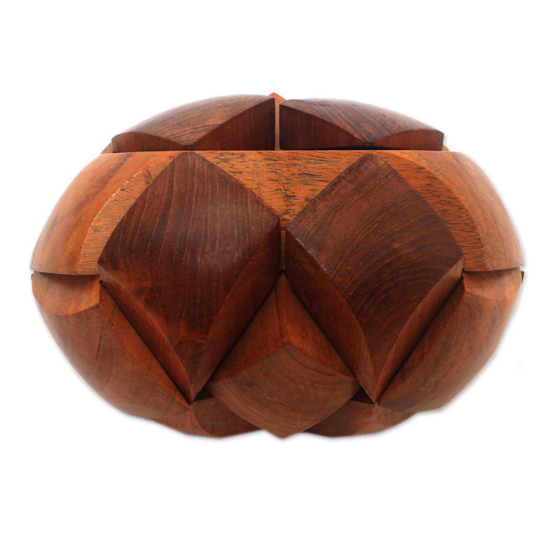 Farhaan Abstract Figurines & Sculptures