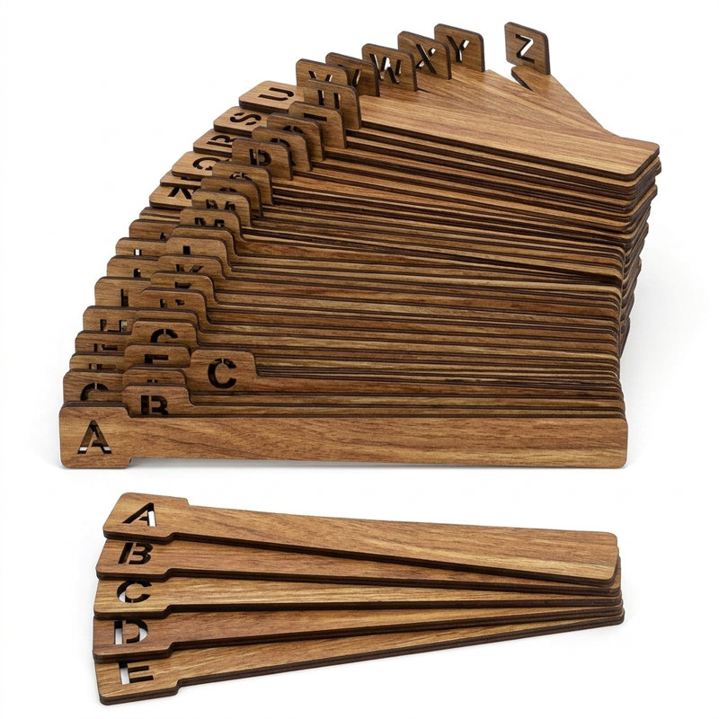 4 cm H Media Shelves