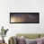 Black Framed Canvas selected