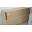 Buffet Designer 55 po courbé à texture tridimensionnelle (ensemble de 2)-1449285035