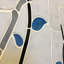 Jazz 11" x 11" Glass Mosaic Wall Tile-48131858