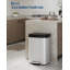 Recycling Bin-135971921