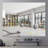 Ebern Designs Rectangle Frameless Wall Mirror Set  Home Gym & Bathroom Mirror Anti-Fog with Tempered Glass-484826845