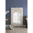 Rectangle Leaning Mirror