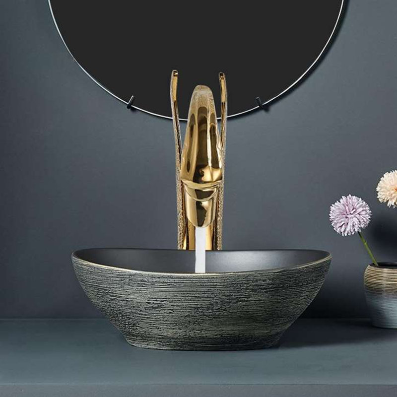 Lavabo pour salle de bain FontanaShowers