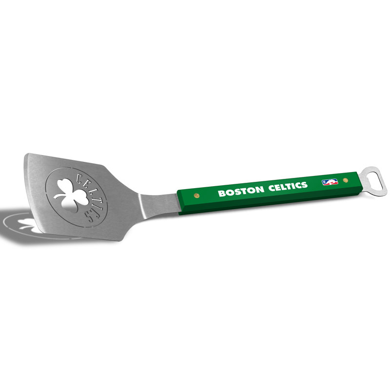 Spatule de gril nba, Vert, Celtics de Boston