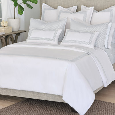 Malaya Duvet Cover