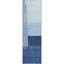 Tapis moderne lavable à la machine Premium-128960876-128960878
