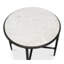 Dakor Marble End Table-83590620