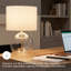 Lampe de table Clouse