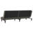 78.7'' Velvet Sofa-97888766