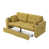 Mustard Yellow