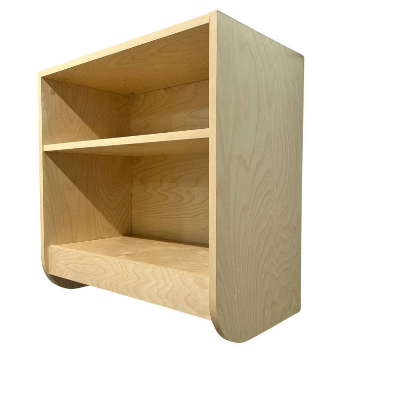 Yarenys Wood Wall Mounted Required Sports Rack