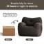 Fauteuil à billes Compression-1963836859