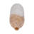 Helvig Glass Vase-740823534