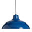 Luminaire suspendu simple en forme de dôme à 1 lumière Abrahamson-1486135433-1486135437