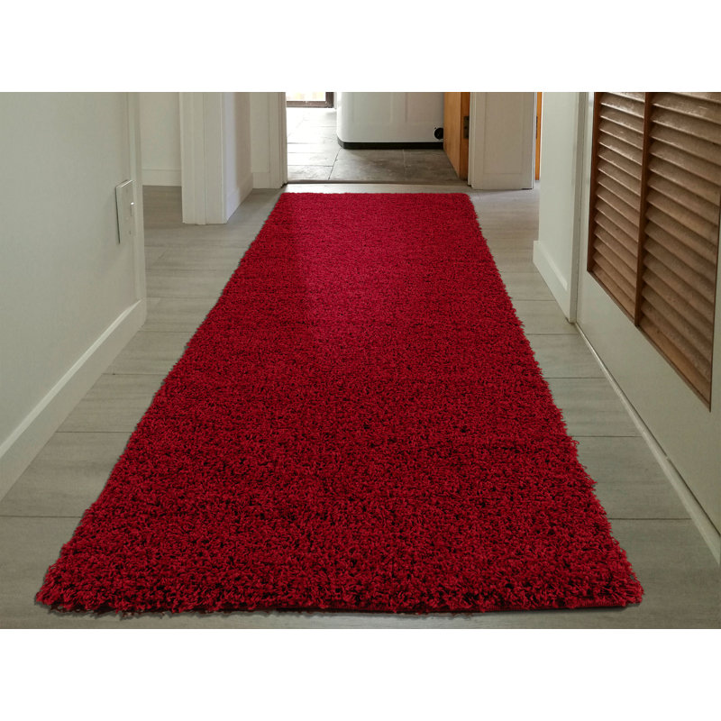 Ling Indoor Rug, Runner 2' x 5'