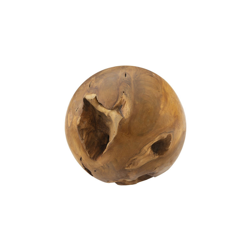 Bune Teak Wood