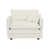 White est en rupture de stock