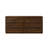 Baxtor 6 Drawer Walnut Dresser-1014300866