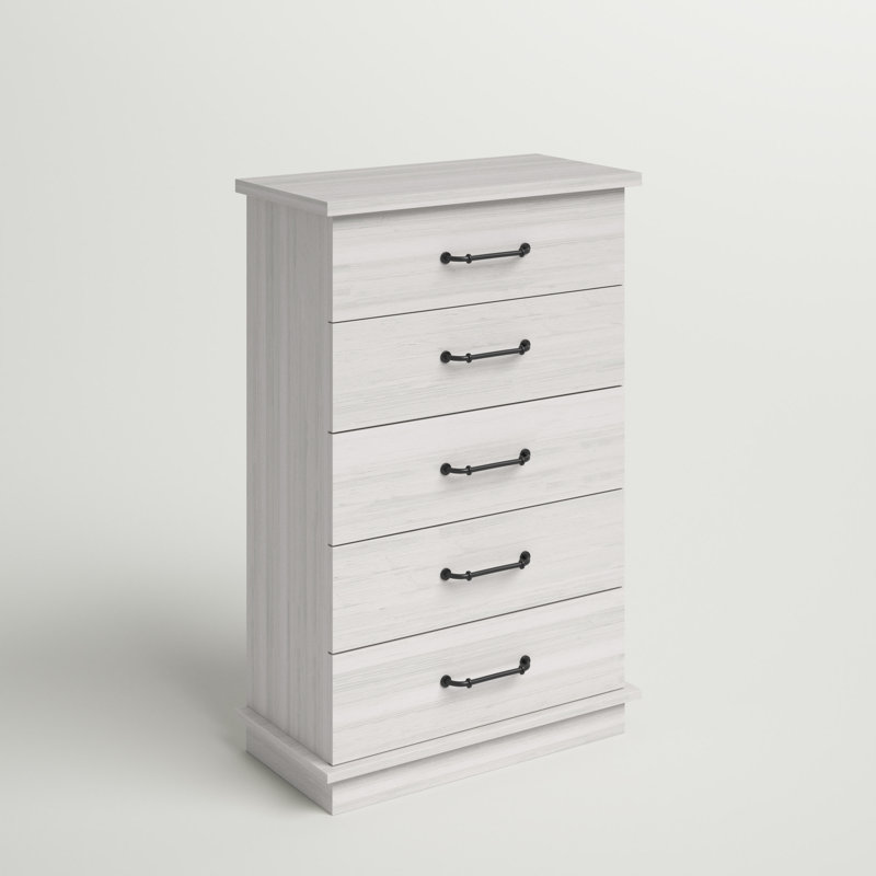 Commode 5 tiroirs Armond