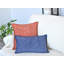 Housses de coussin lombaire 12 x 20 pouces (ensemble de 2) taies d'oreiller moelleuses en velours-93605779