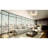 Glass Flush Mount