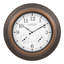 Horloge murale Atomic