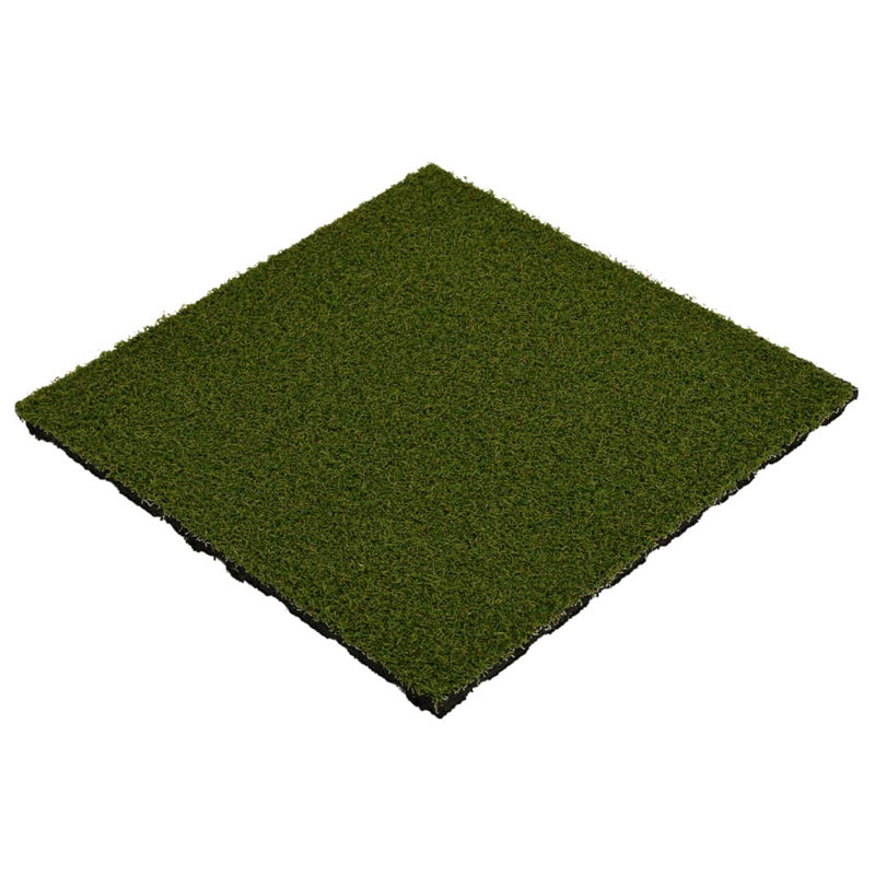 2.5cm Faux Moss Grass