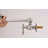 Pot Filler Faucet Wall Mount-118388266