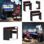 Adeon Computer Desk-1314777101