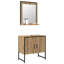 Bathroom Furniture Suite