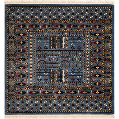  Sajur Tekke Rug