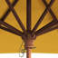 Parasol de marché 9 pi Naudia-88090447